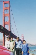 011-Golden Gate Bridge